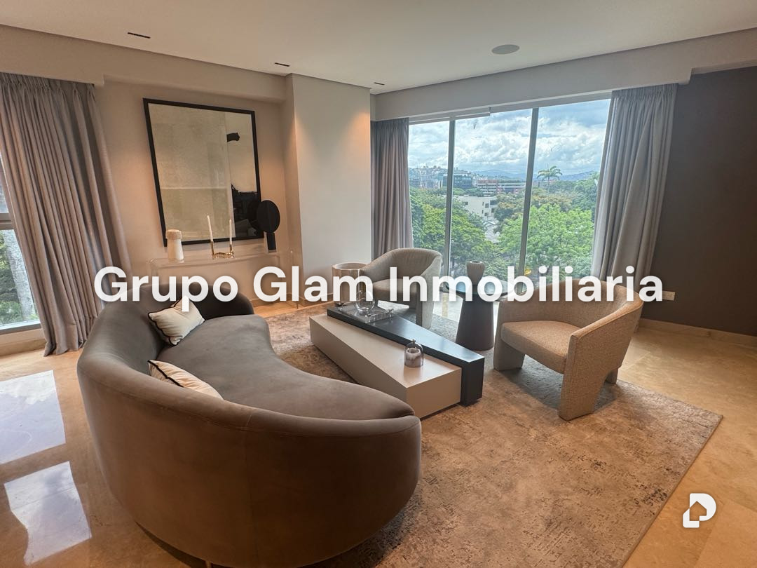 Apartamento en La Castellana, Caracas – 6