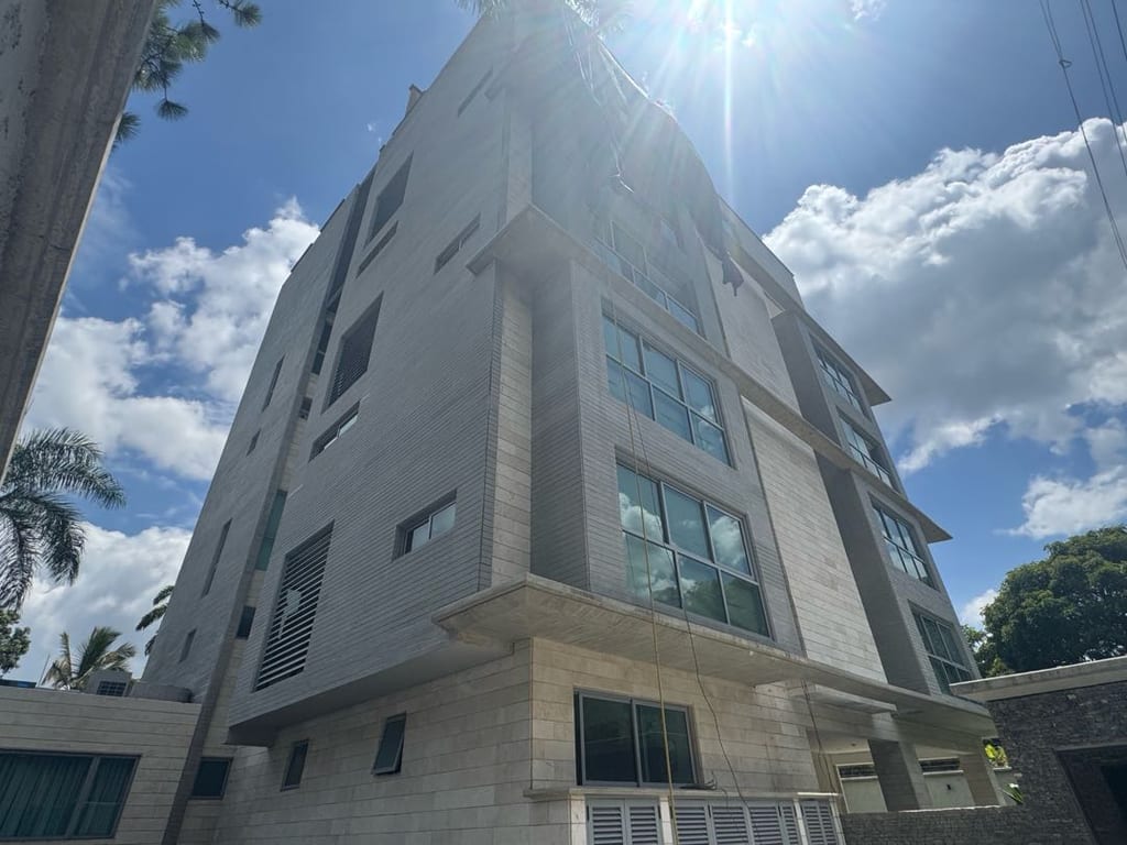 Apartamento en La Castellana, Caracas - 1