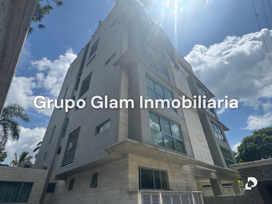 Apartamento en La Castellana, Caracas – 1