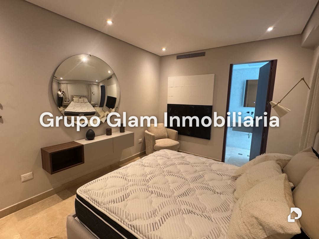 Apartamento en La Castellana, Caracas – 17
