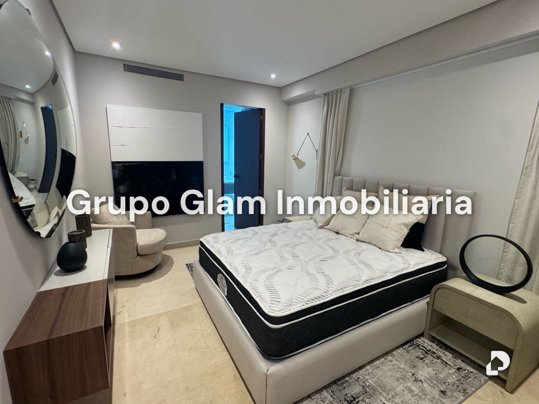 Apartamento en La Castellana, Caracas – 16