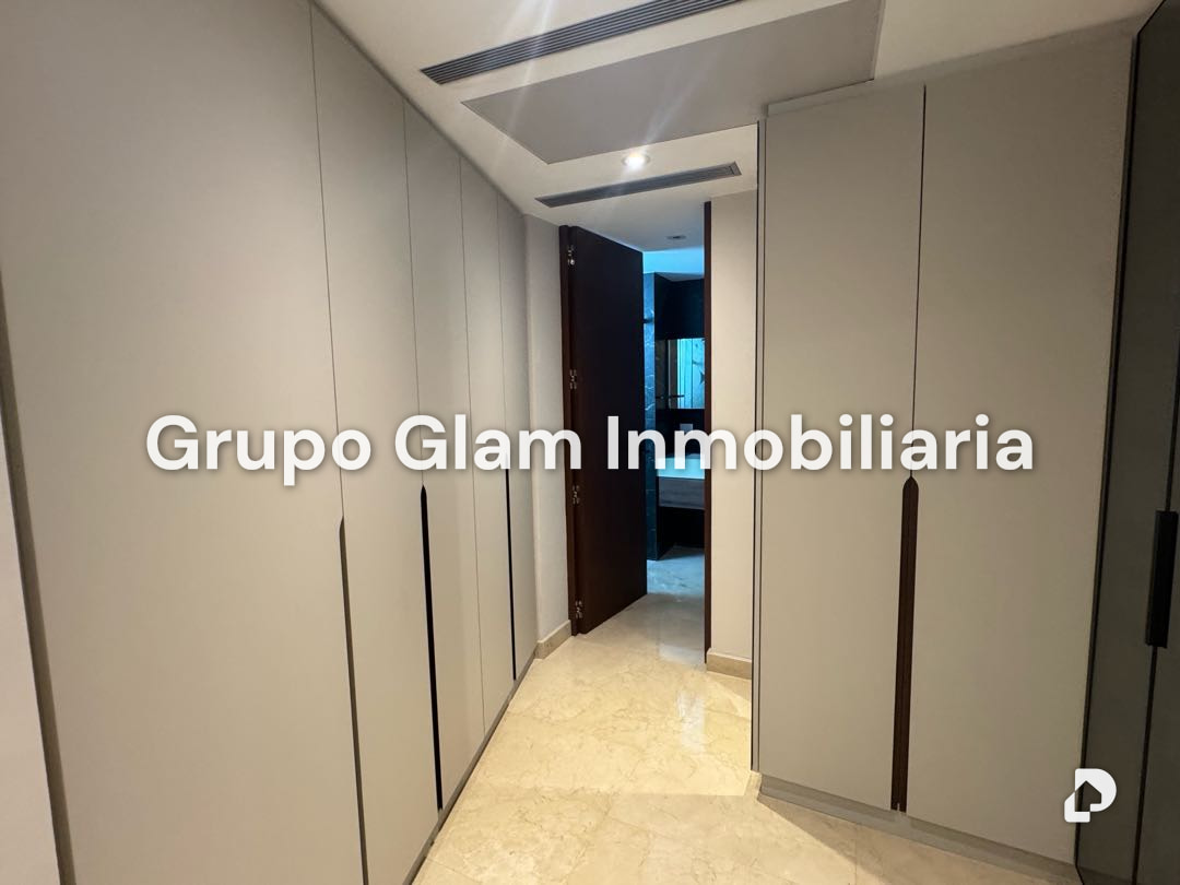 Apartamento en La Castellana, Caracas – 13