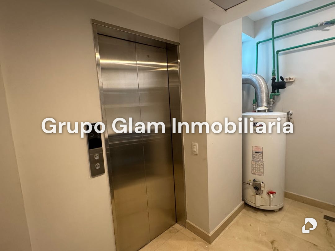 Apartamento en La Castellana, Caracas – 24