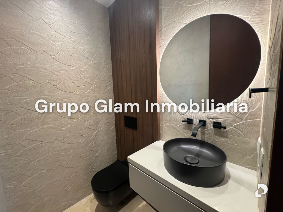 Apartamento en La Castellana, Caracas – 10