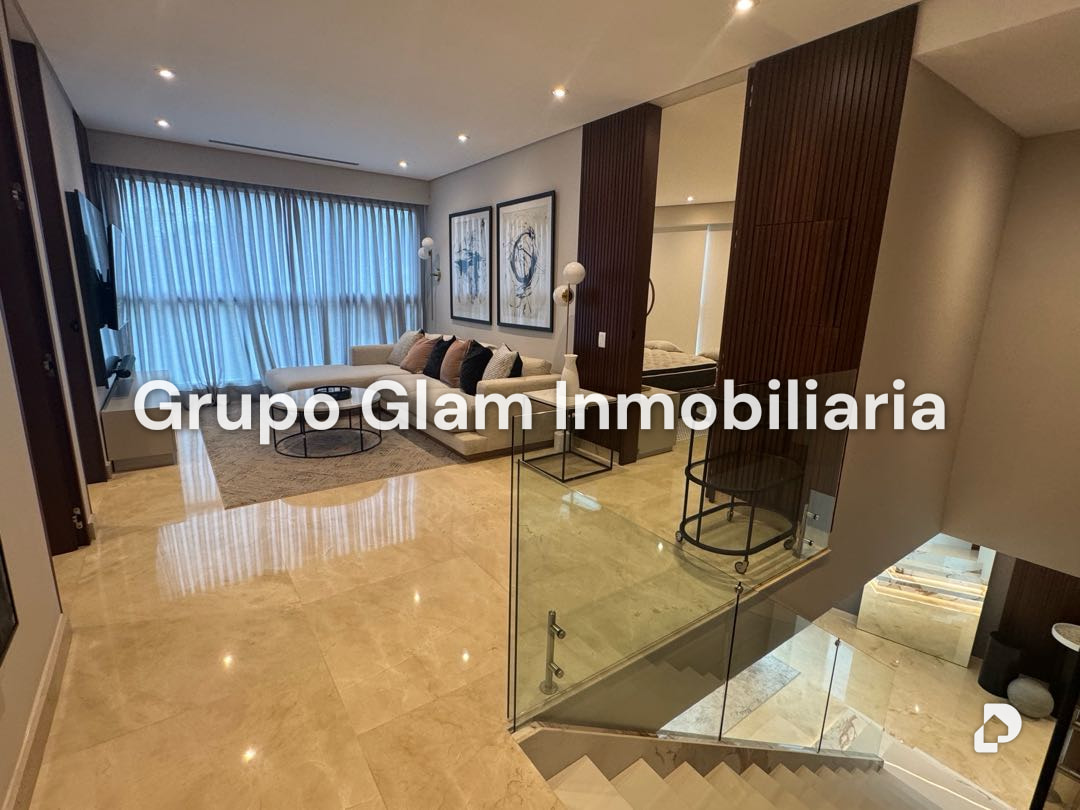 Apartamento en La Castellana, Caracas – 11