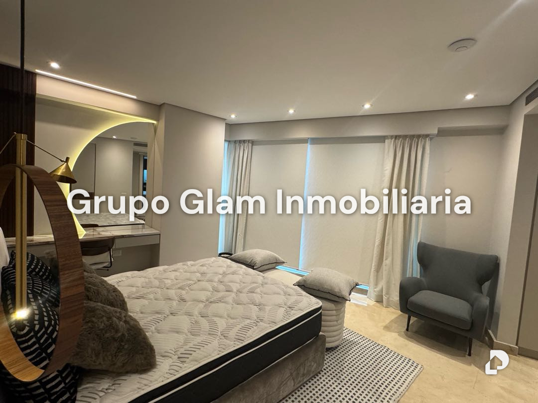 Apartamento en La Castellana, Caracas – 12