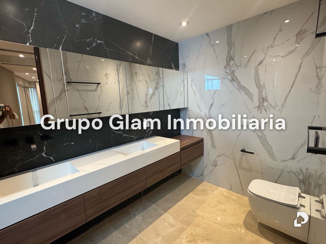 Apartamento en La Castellana, Caracas – 14