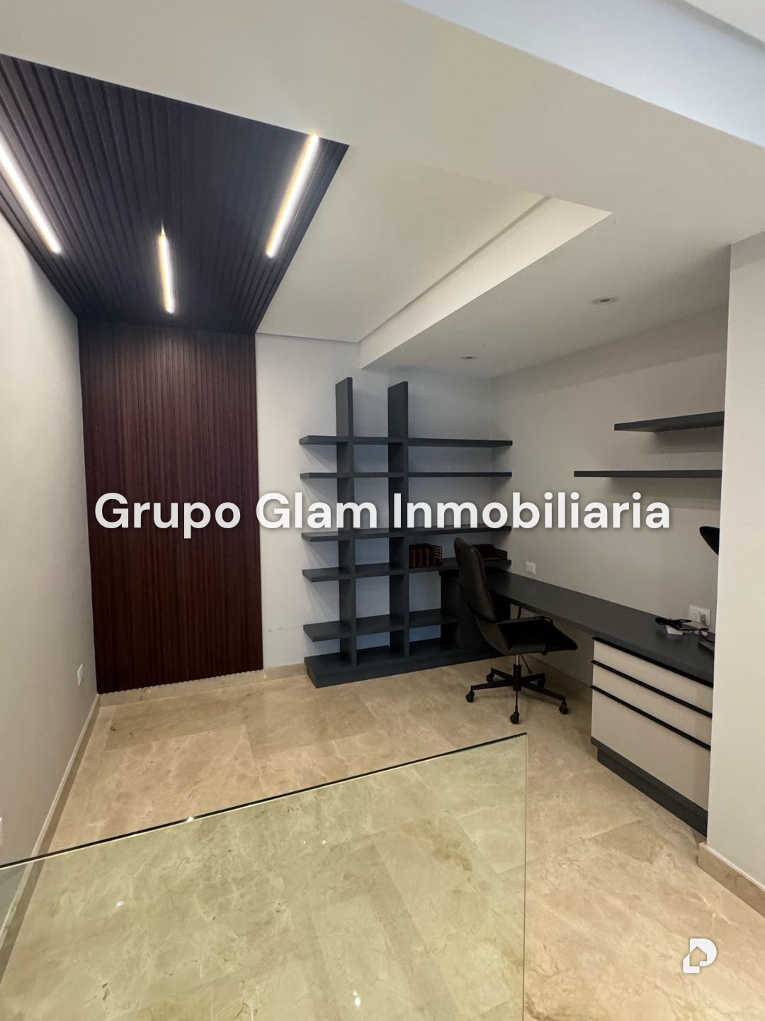 Apartamento en La Castellana, Caracas – 21