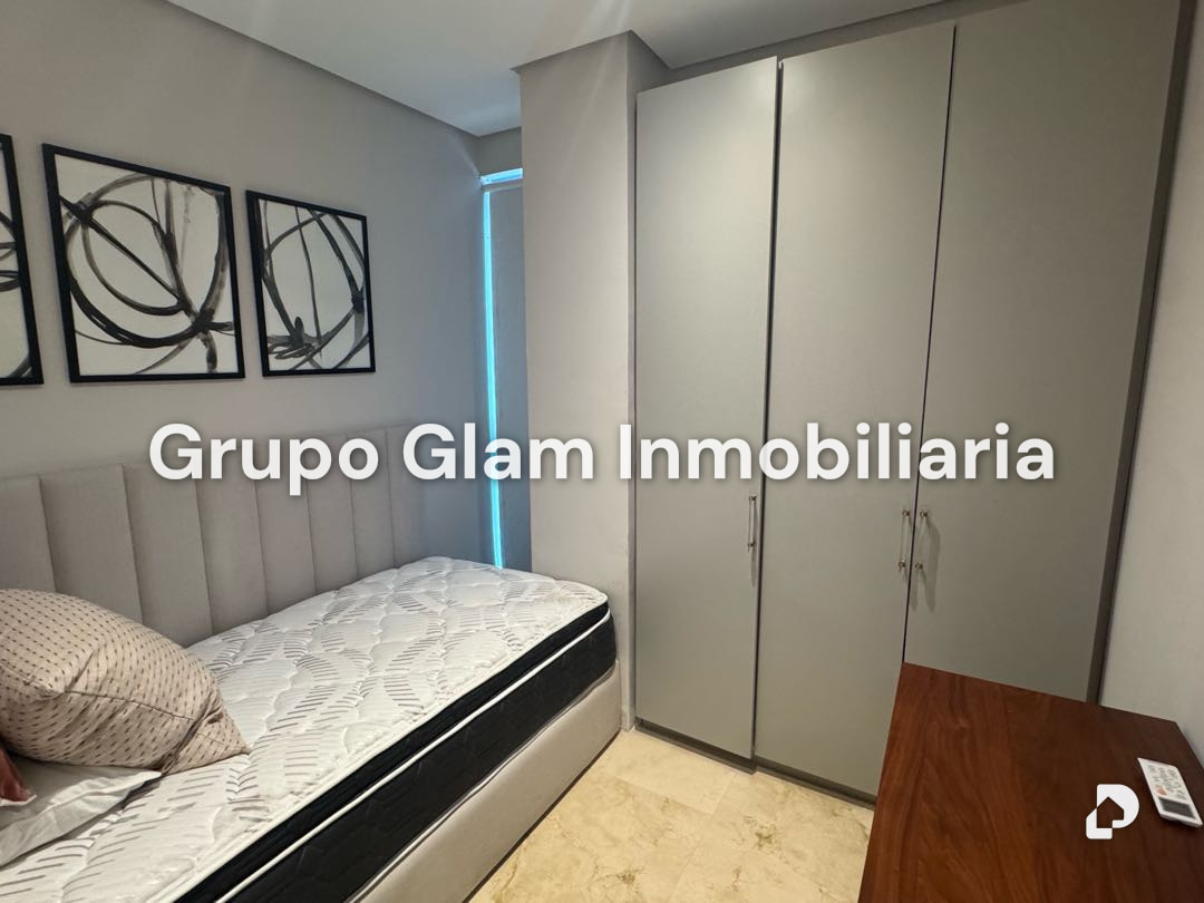 Apartamento en La Castellana, Caracas – 22