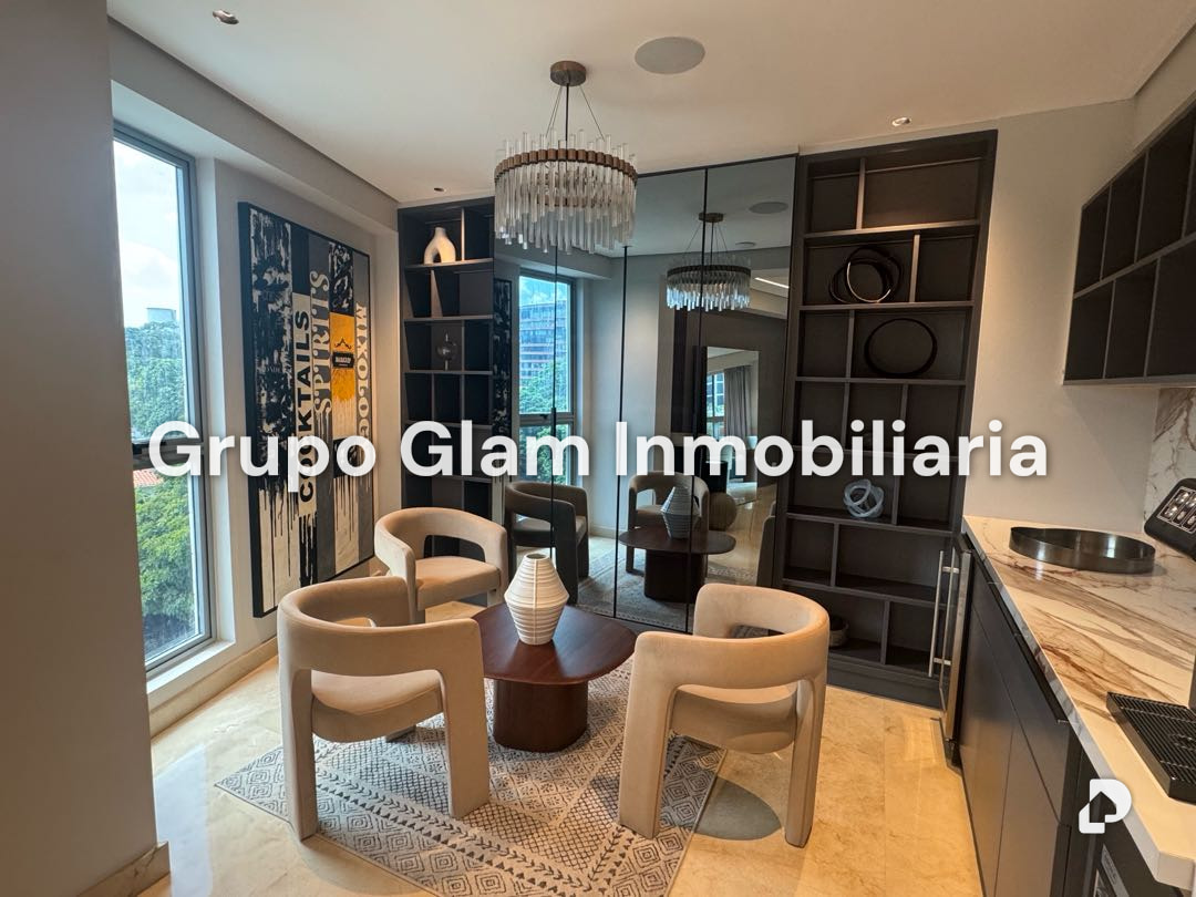 Apartamento en La Castellana, Caracas – 7