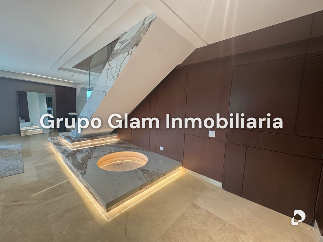 Apartamento en La Castellana, Caracas – 4