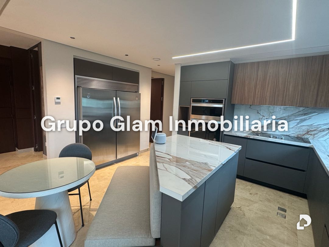 Apartamento en La Castellana, Caracas – 9