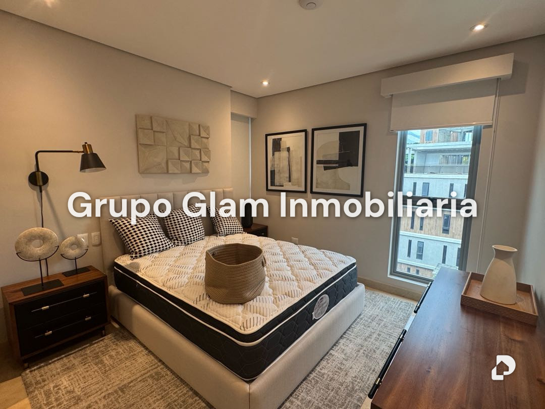 Apartamento en La Castellana, Caracas – 19