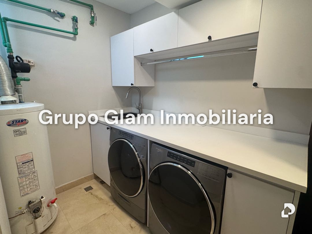 Apartamento en La Castellana, Caracas – 25