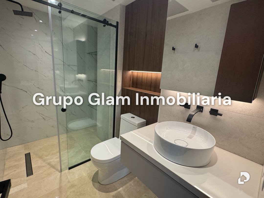 Apartamento en La Castellana, Caracas – 20