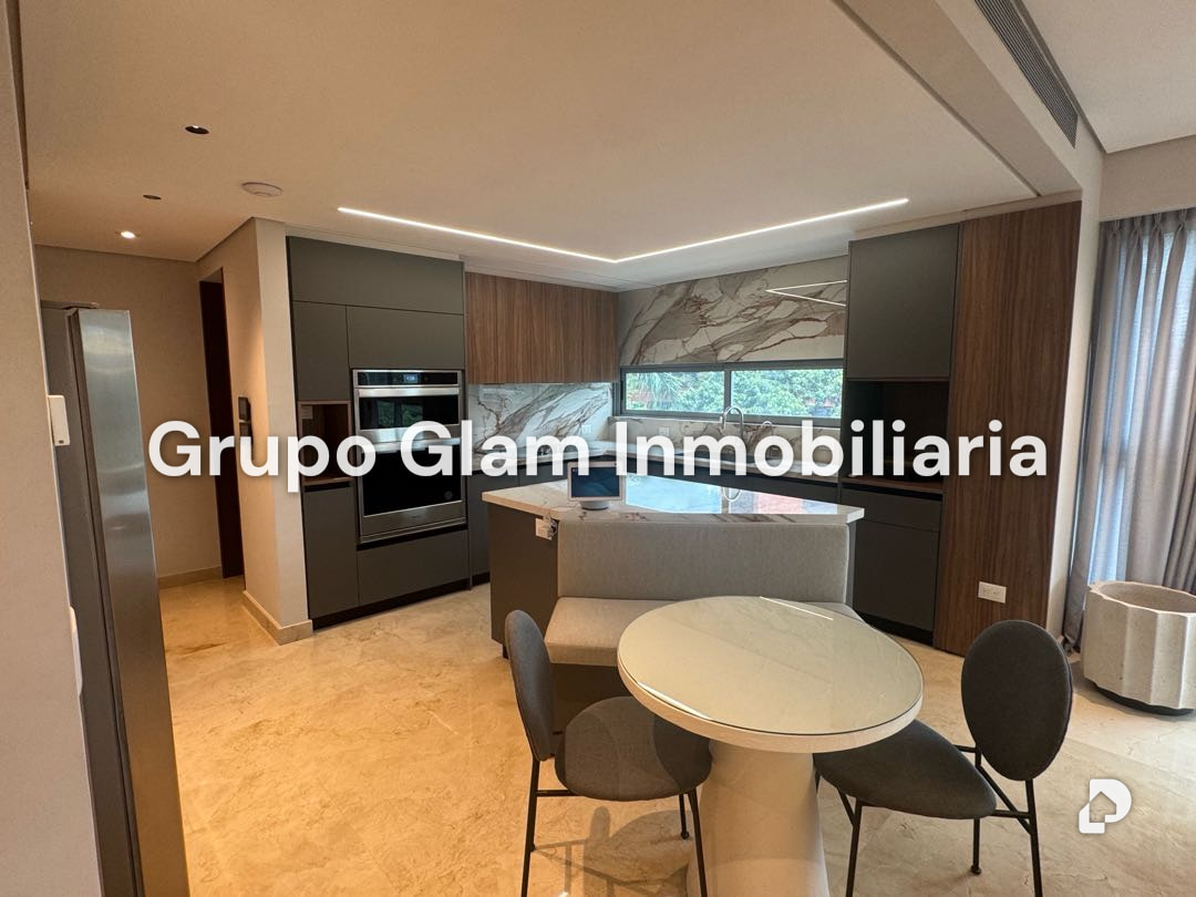 Apartamento en La Castellana, Caracas – 8