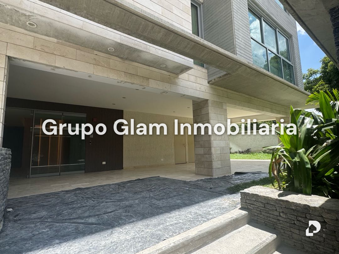 Apartamento en La Castellana, Caracas – 2