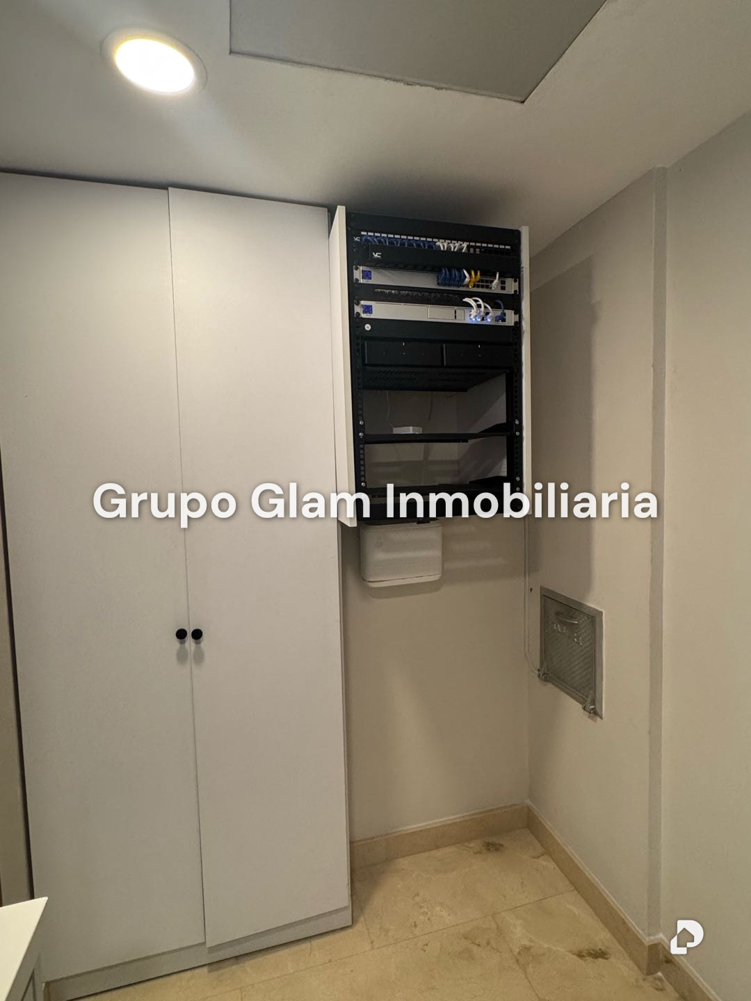 Apartamento en La Castellana, Caracas – 26