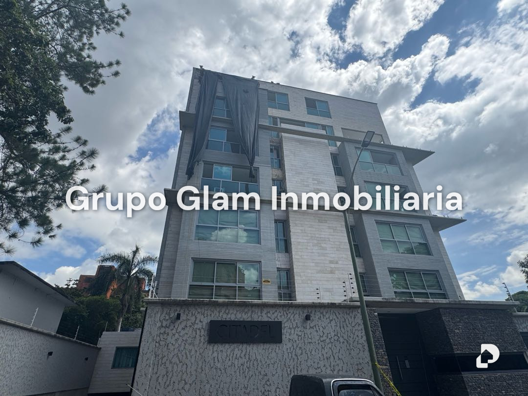 Apartamento en La Castellana, Caracas – 30