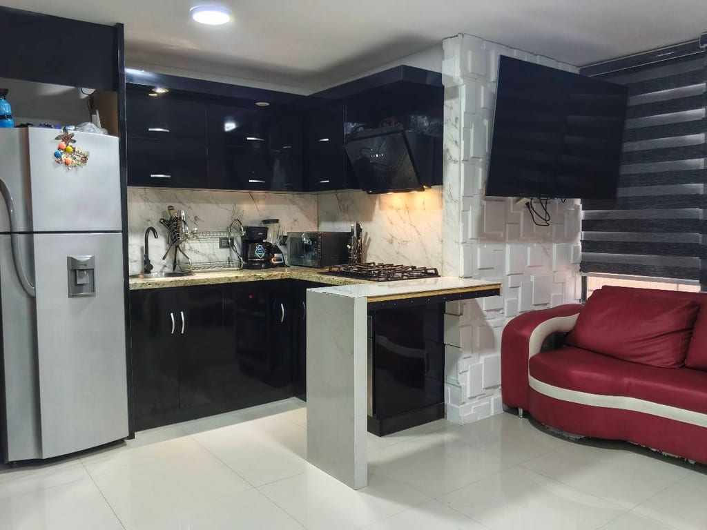 Apartamento en Valencia - 1