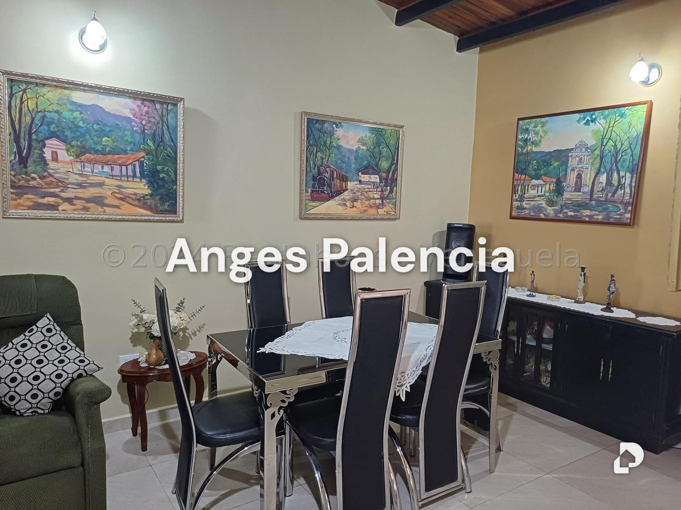 Casa en La Morita, Maracay – 6