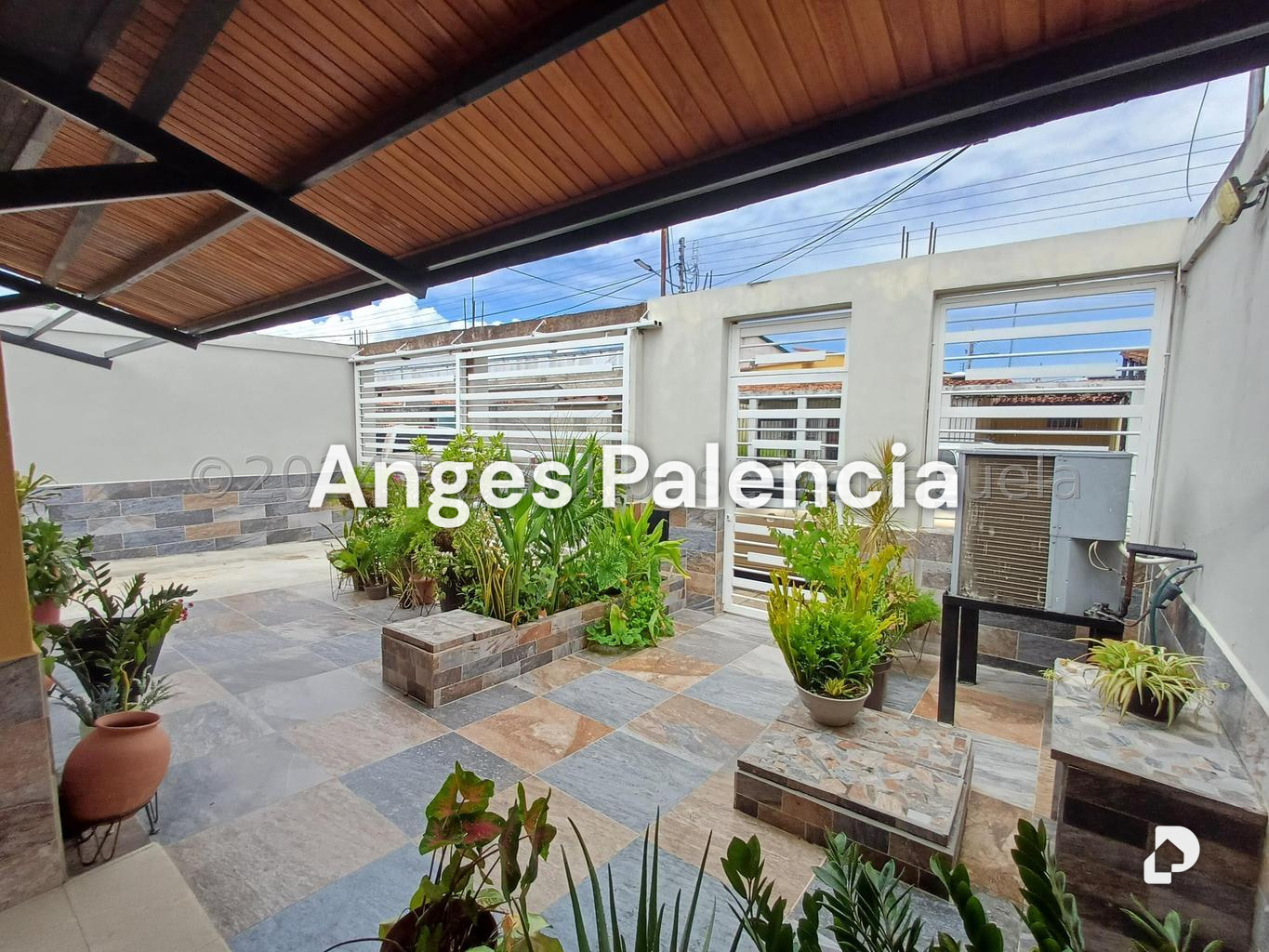 Casa en La Morita, Maracay – 2