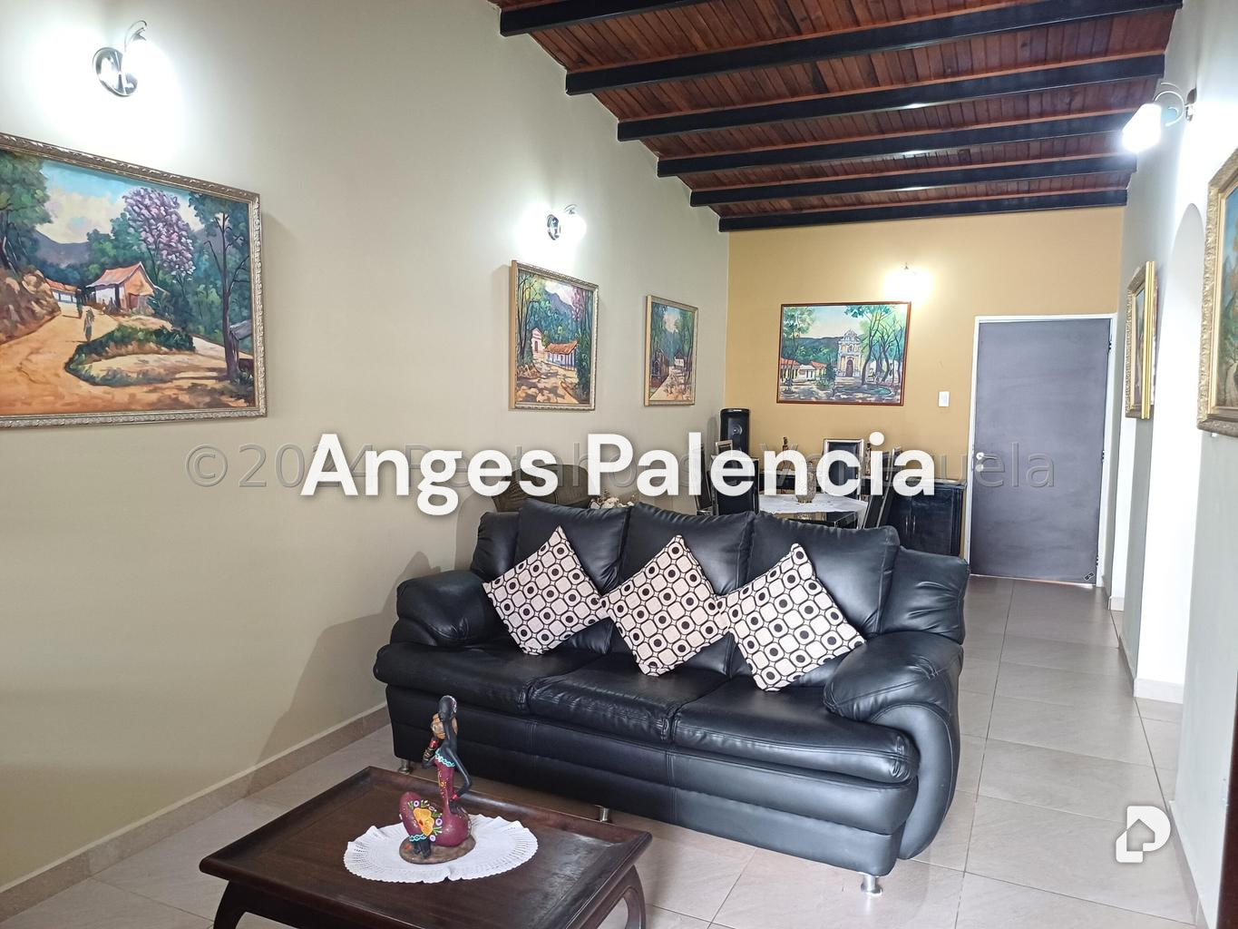 Casa en La Morita, Maracay – 3