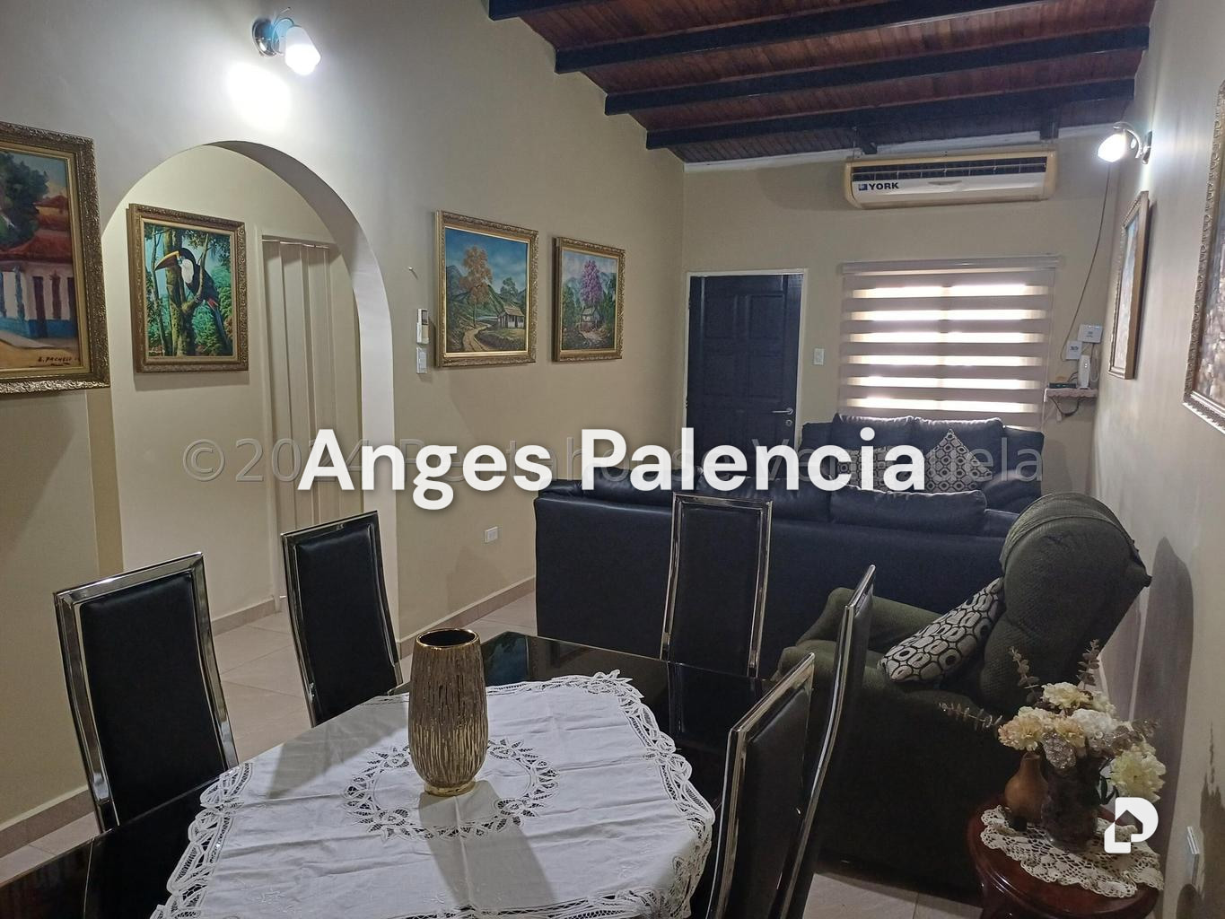 Casa en La Morita, Maracay – 5