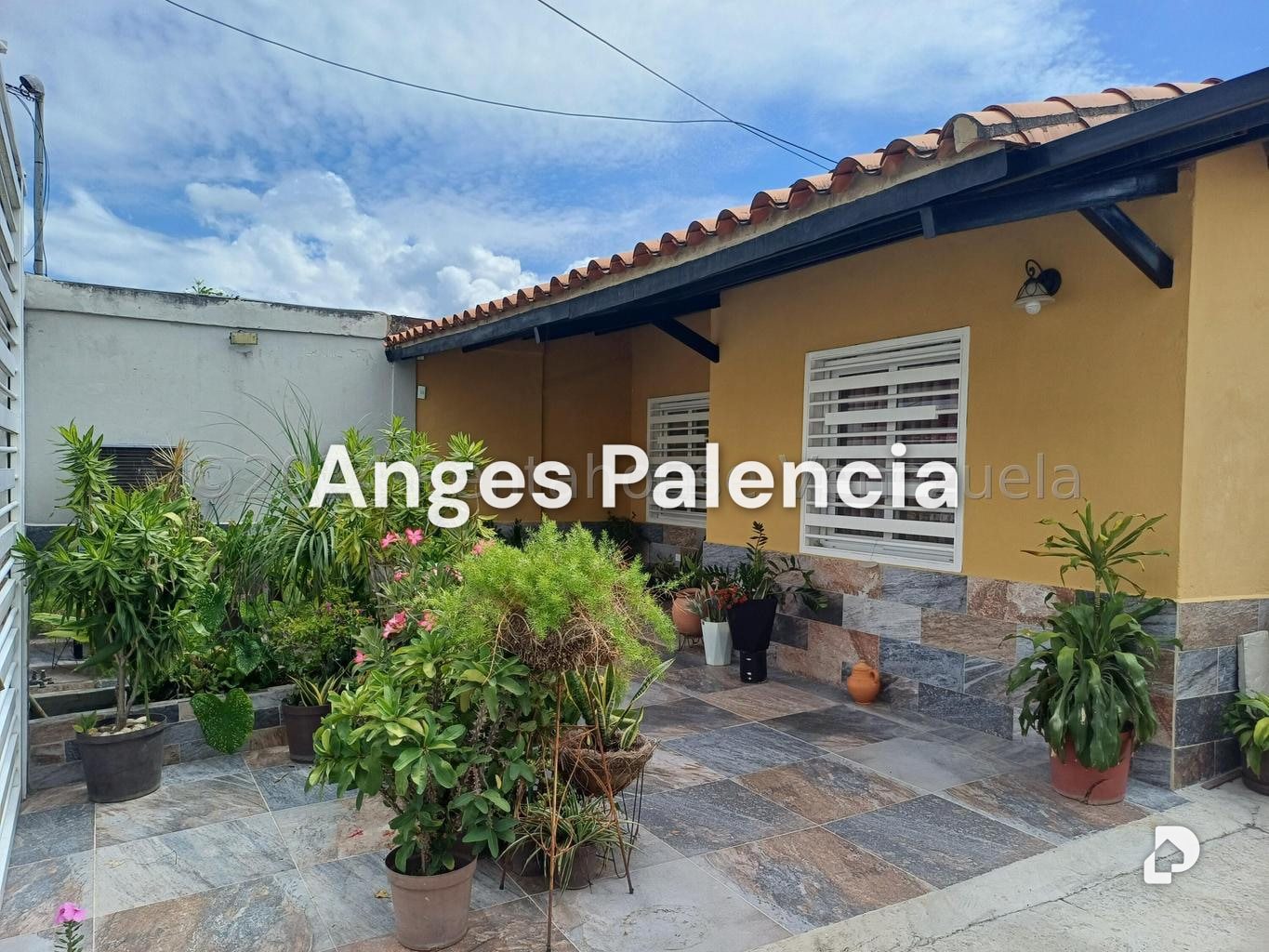 Casa en La Morita, Maracay – 22