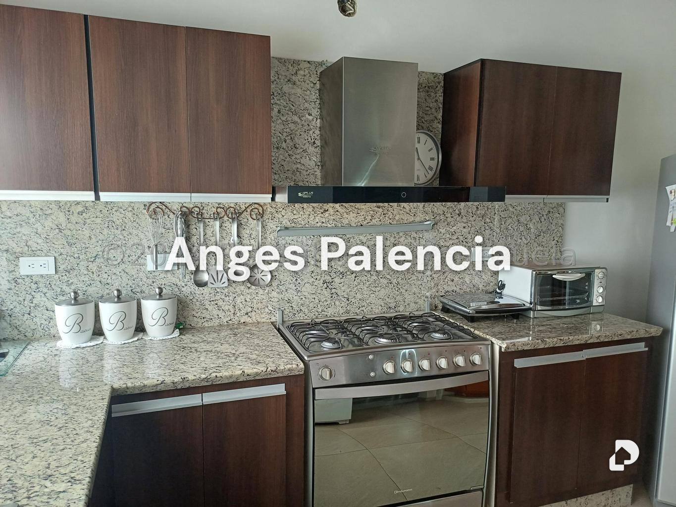 Casa en La Morita, Maracay – 9