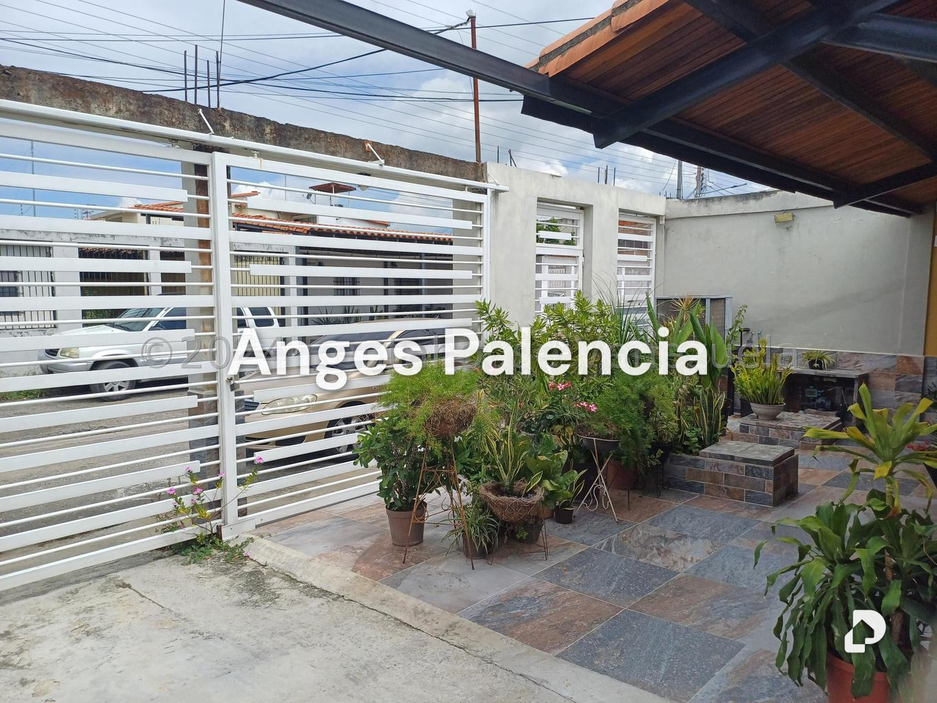Casa en La Morita, Maracay – 21
