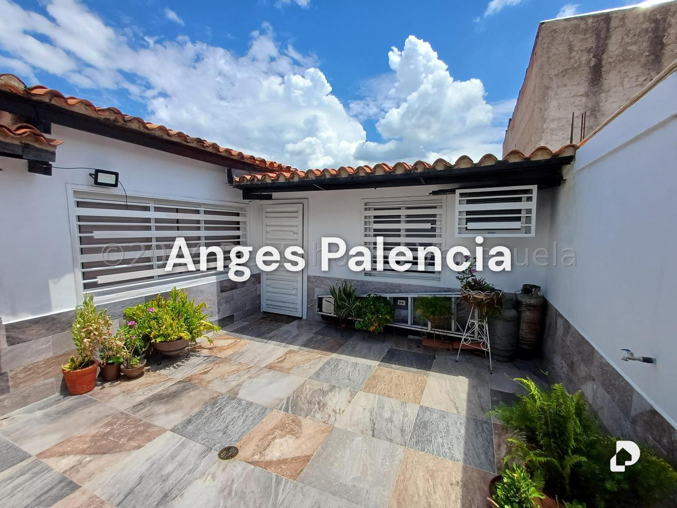 Casa en La Morita, Maracay – 19