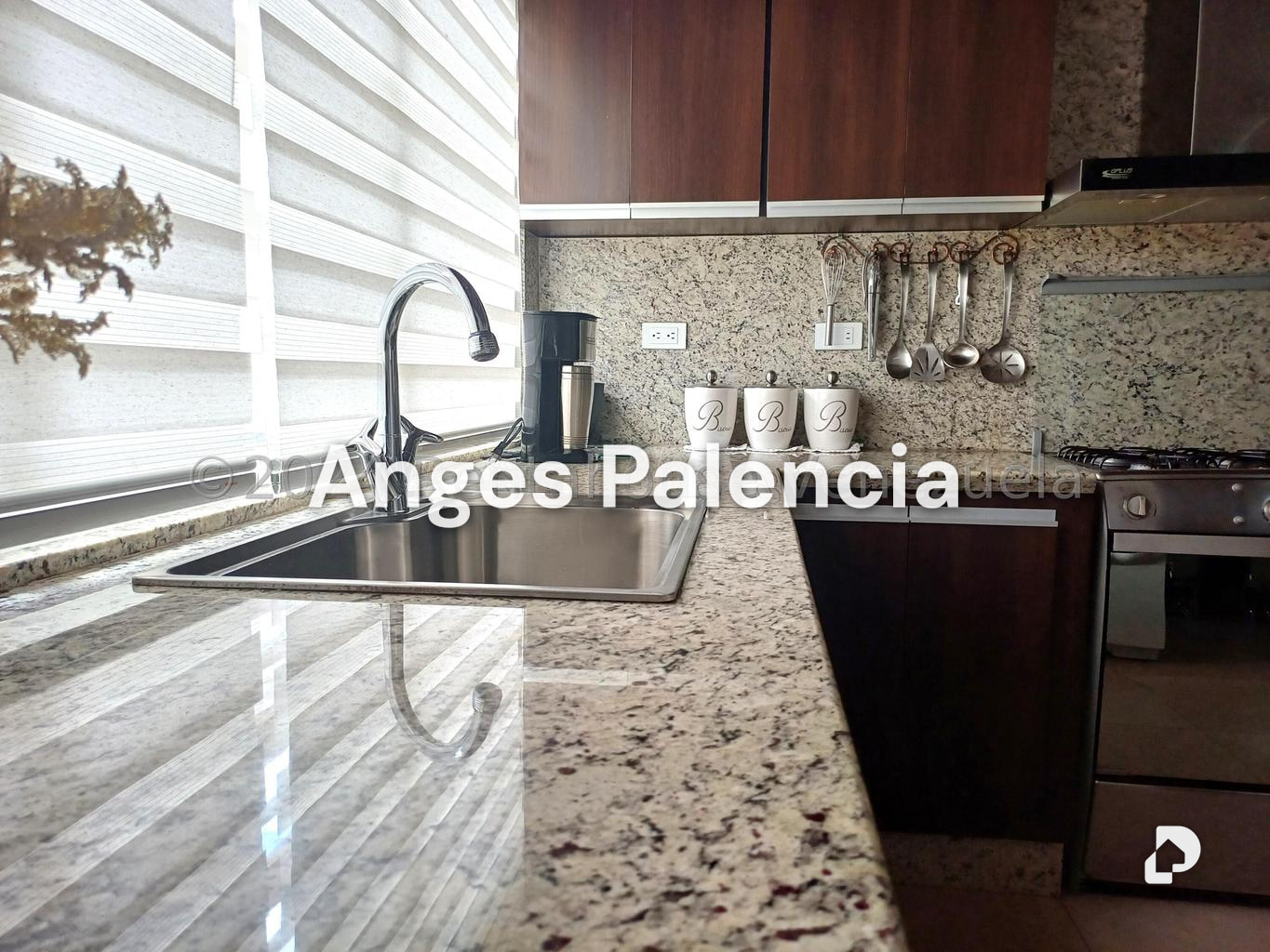 Casa en La Morita, Maracay – 8