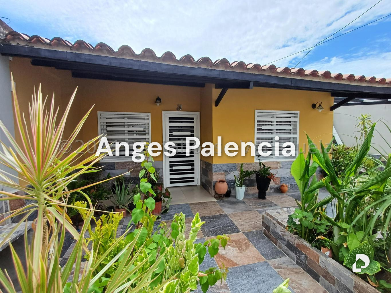 Casa en La Morita, Maracay – 1