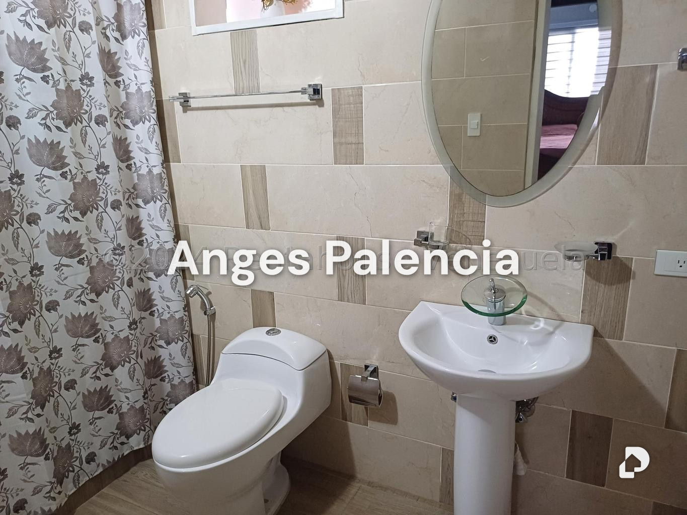 Casa en La Morita, Maracay – 13