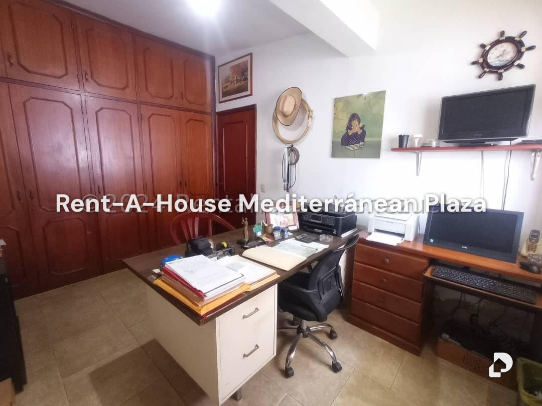 Casa en Guaparo, Valencia – 28