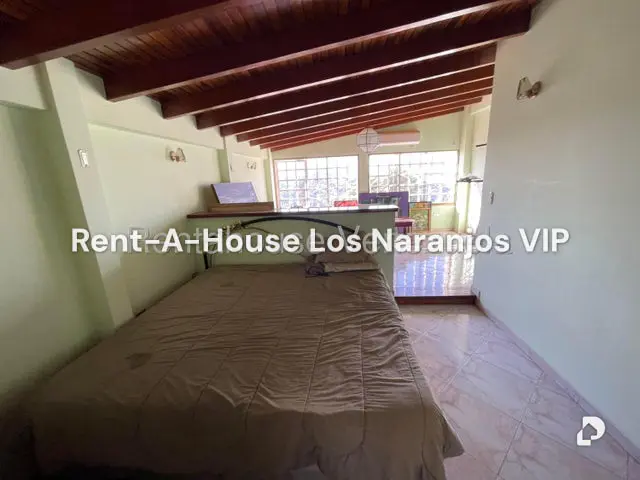 Casa en Caracas – 12