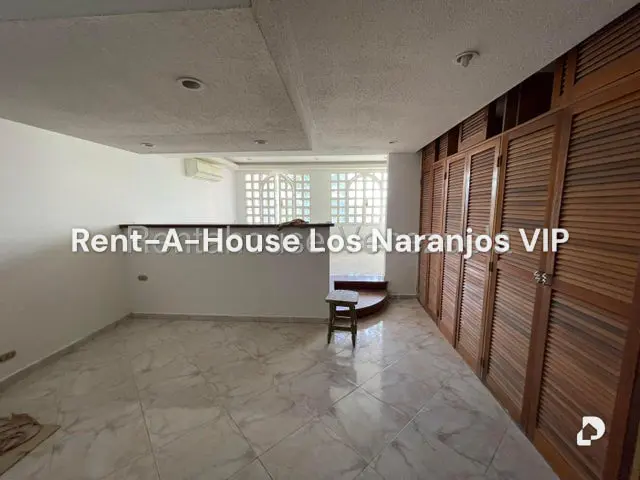 Casa en Caracas – 8