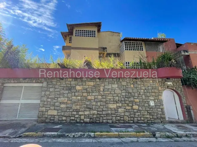 Casa en Caracas - 1