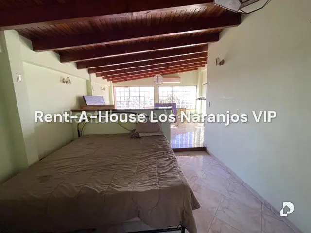 Casa en Caracas – 11