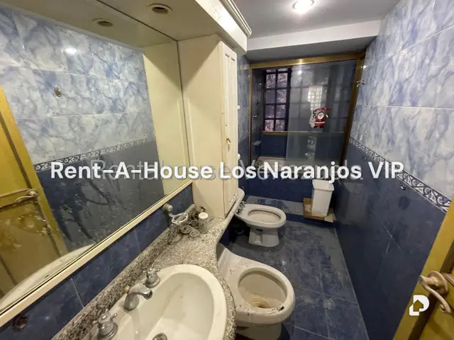 Casa en Caracas – 9