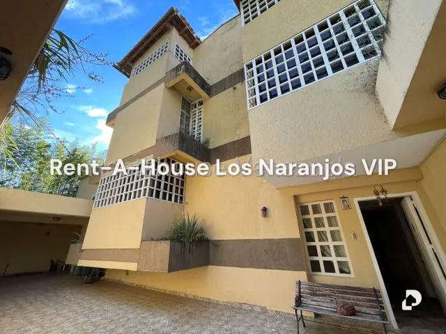 Casa en Caracas – 2