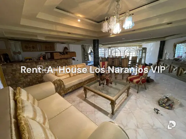 Casa en Caracas – 5