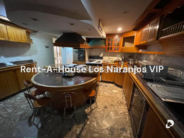 Casa en Caracas – 3