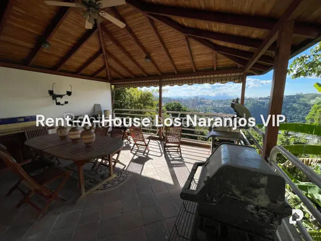 Casa en Caracas – 7