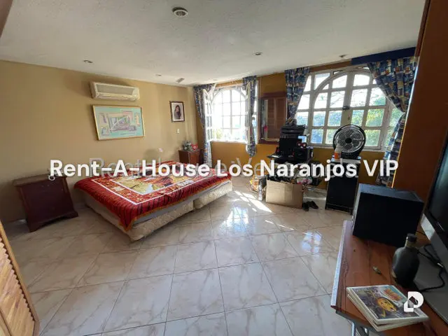 Casa en Caracas – 10