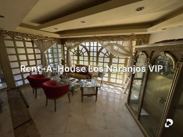 Casa en Caracas – 4