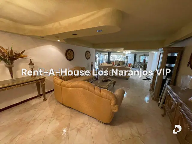 Casa en Caracas – 6