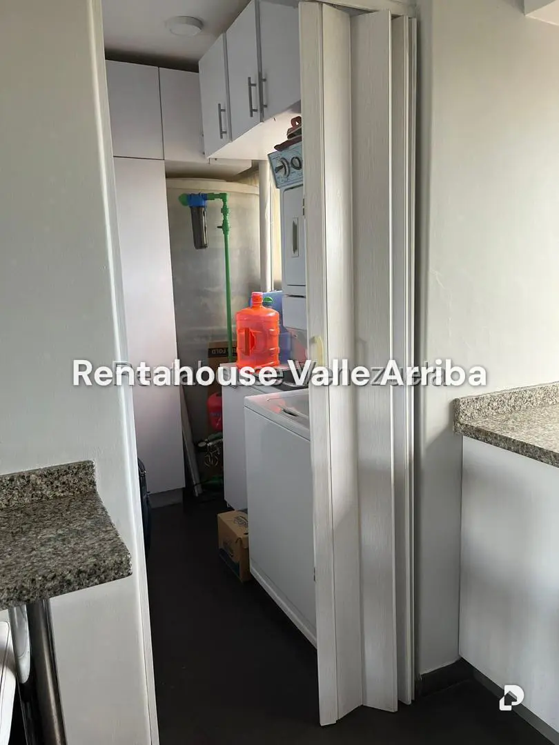 Apartamento en Loma Linda, Caracas – 17