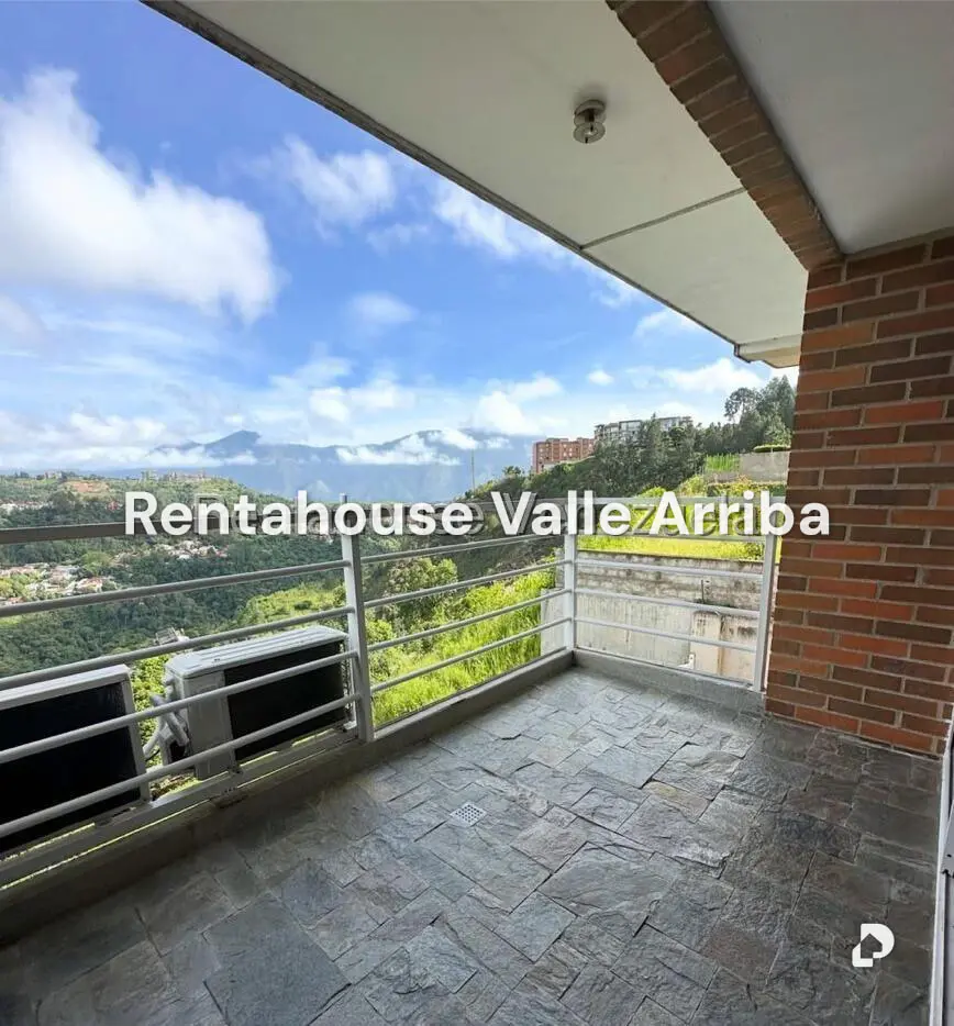 Apartamento en Loma Linda, Caracas – 16